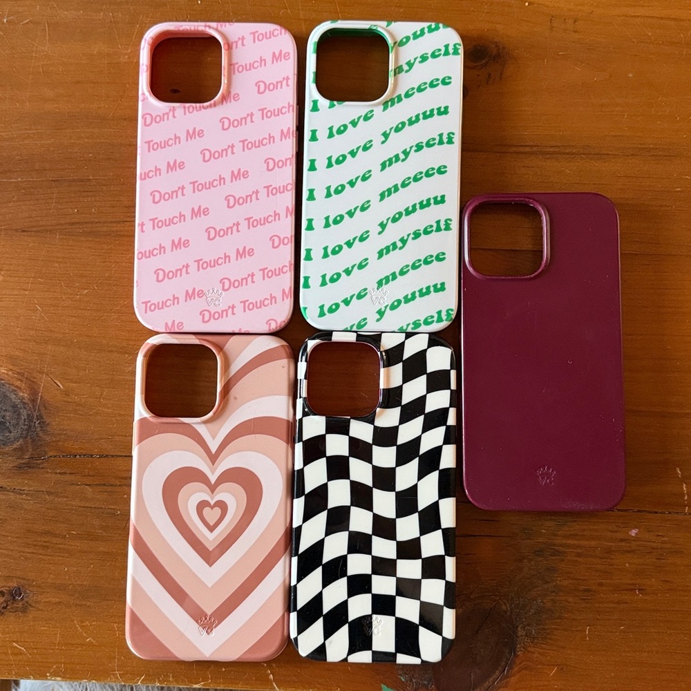 iPhone 13 Pro Max Phone Case